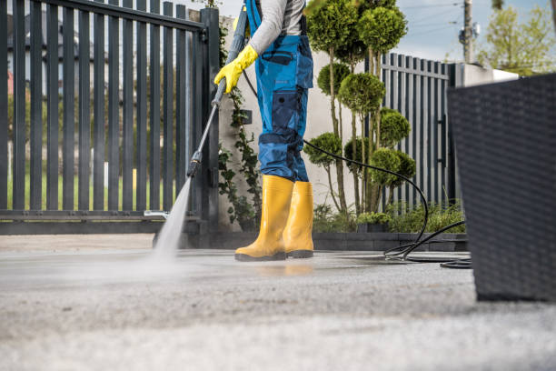 Best Post-Construction Pressure Washing  in Hutchinson Island South, FL