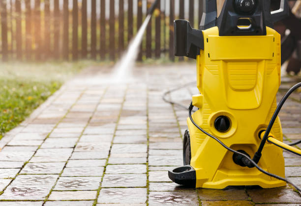 Best Pool Deck Cleaning  in Hutchinson Island South, FL
